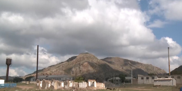 Территории Семипалатинского полигона станет зоной ядерной безопасности