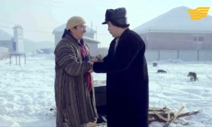 &laquo;Бәсеке-2&raquo; 13 серия