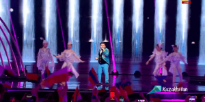 Junior Eurovision 2019: Ержан Максим 2-орынға ие болды