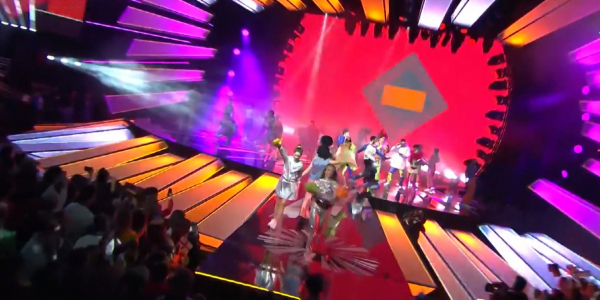 Продолжается прием заявок на участие в Junior Eurovision 2018