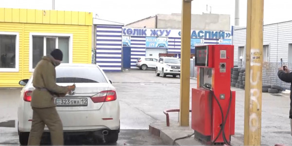 Қ. Тоқаев: Атқарушы билік өзіне жүктелген басты міндетті орындай алмады