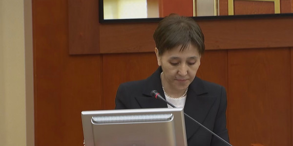 Елімізде жұмысқа орналасқысы келетін шетелдіктер саны 5 мыңнан асып отыр