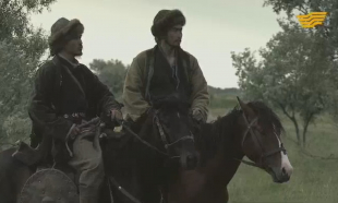 &laquo;Ақылдың кілті. Өмірдастан-2&raquo; 6 серия