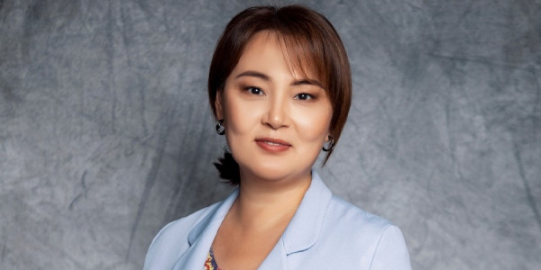 &laquo;Хабар&raquo; Агенттігі&raquo; АҚ басқарма төрағасының бірінші орынбасары тағайындалды