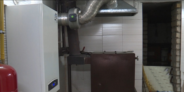 200 тысяч жителей столицы получили доступ к газоснабжению