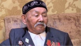 Ардагер Әнуарбек Хұсайыновтың арманы &ndash; елдің тыныштығы