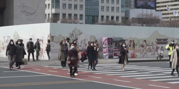 Қазақстандықтар Оңтүстік Кореяға визасыз кіре алады