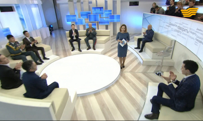 &laquo;Давайте говорить&raquo;. Шестой пост