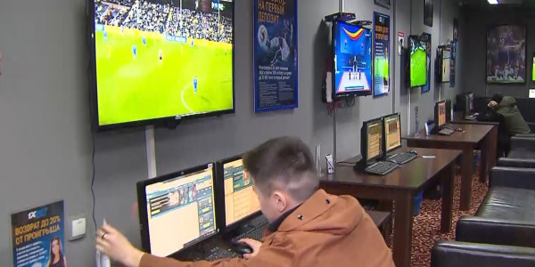 17 букмекерских контор добровольно сдали лицензии