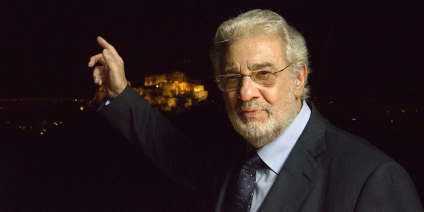 &laquo;Пласидо Доминго. Певец планетарного масштаба в Астане&raquo; документальный фильм