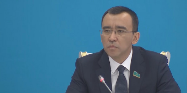 М. Ашимбаев: К проблеме &laquo;Ашаршылық&raquo; нужно подходить прежде всего с научной точки зрения