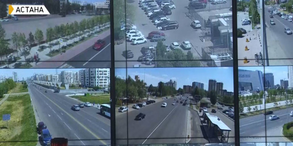 В чем причины ДТП на казахстанских трассах?