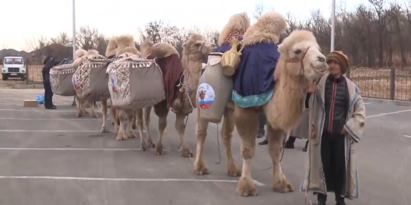 Год культурной столицы СНГ завершился в Шымкенте