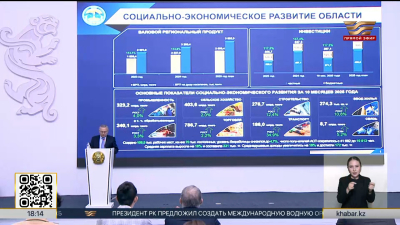 Завод по переработке отходов построят в Талдыкоргане