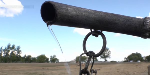 Павлодар облысының тұрғындары су бағасын арзандатуды сұрайды