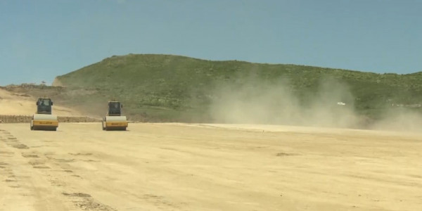 Дорожный долгострой возник в ВКО из-за бюрократических проволочек