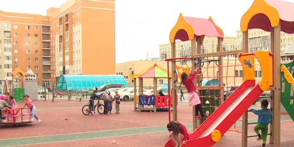 Вопросы детской безопасности обсуждают казахстанцы на онлайн-форуме