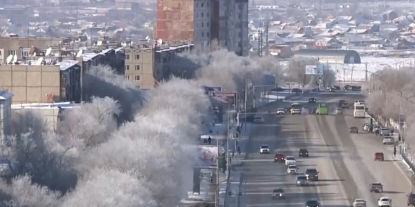 Жители регионов ожидают больших перемен после отделения новых областей