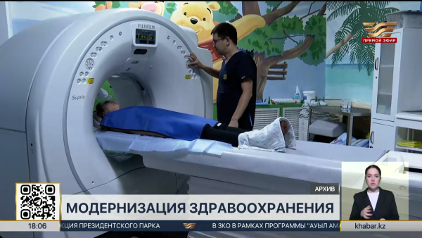 Минздрав: Социальные меры сократили нехватку медиков