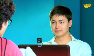 &laquo;Жаным 2&raquo; 37 серия