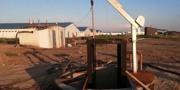 СҚО-дағы ет комбинатында 4 жұмысшы қаза болды