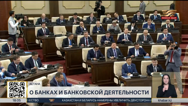 Единый офис финансового омбудсмена создадут в Казахстане