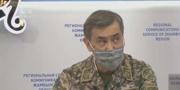 О готовности уйти в отставку заявил Министр обороны