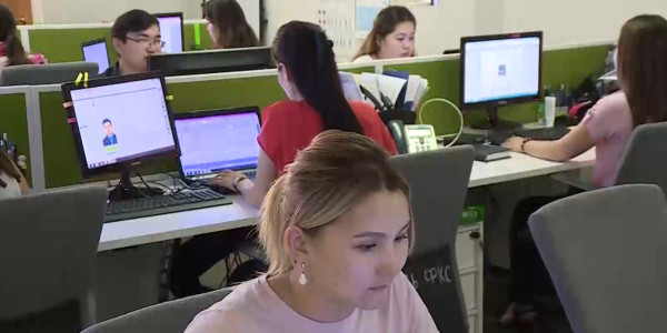 Мемлекеттік мекемелер отандық кеңсе қағазын тұтынуға міндеттелуі мүмкін