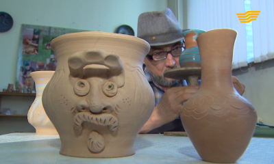 &laquo;Сана&raquo;. 17-выпуск