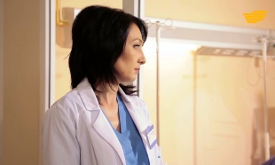 &laquo;Қыз жолы&raquo; 3-серия