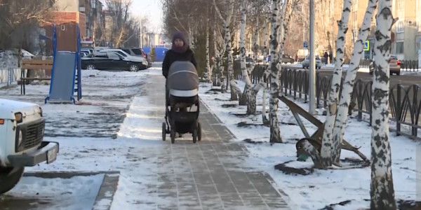 Қостанайдағы көпқабатты үйдің тұрғындары қалалық әкімдікке неге наразы?