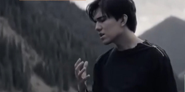 MTV USA арнасынан Димаштың қазақ тіліндегі әнінің бейнебаяны көрсетіледі