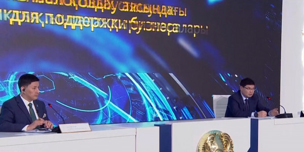 Предпринимателям предоставили налоговые послабления