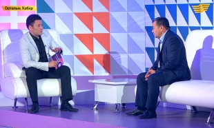 &laquo;Орталық хабар&raquo;. Астана күні қалай тойланды?