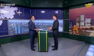 &laquo;Білу маңызды&raquo;. Мемлекеттік-жекеменшік әріптестік. Мемлекеттік-жекеменшік әріптестік орталығының сарапшысы Азат Құтпанбетов