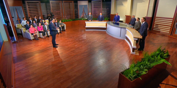 Спецпроект &laquo;Рухани жаңғыру: итоги года&raquo;