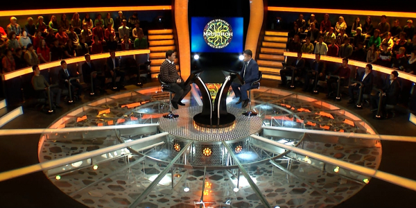 &laquo;Миллион кімге бұйырады?&raquo;. 21-шығарылым