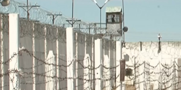 Около тысячи осуждённых попадут под амнистию