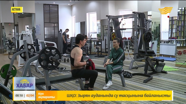 Белгілі сатирик Бауыржан Ибрагимов сахнадан неге көрінбей кетті?