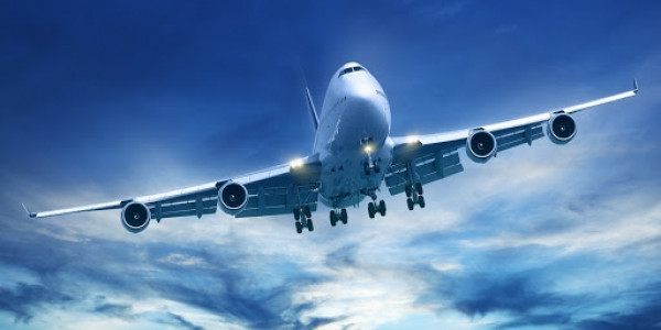 Открыты первые регулярные рейсы в аэропорту Туркестана