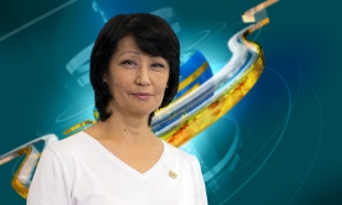 Күлшекер Жанайдарова