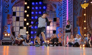 &laquo;Биле, Қазақстан!&raquo;. Астана. 2 күн