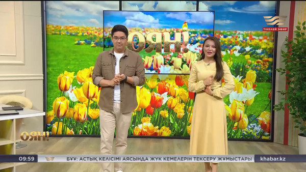 Финляндия елшілігіндегі тоғызқұмалақ, саяхатшы көпбалалы ана, қазақша аниме мен тик-ток| Толық нұсқа