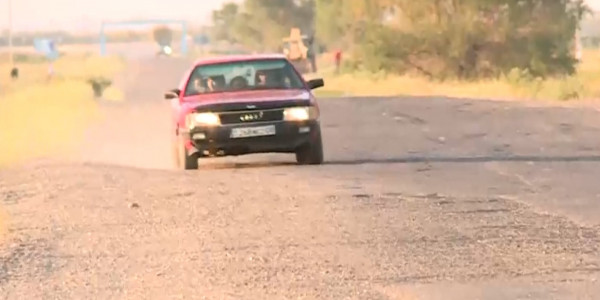 Ни воды, ни дорог: разрешатся ли проблемы жителей Жамбылской области