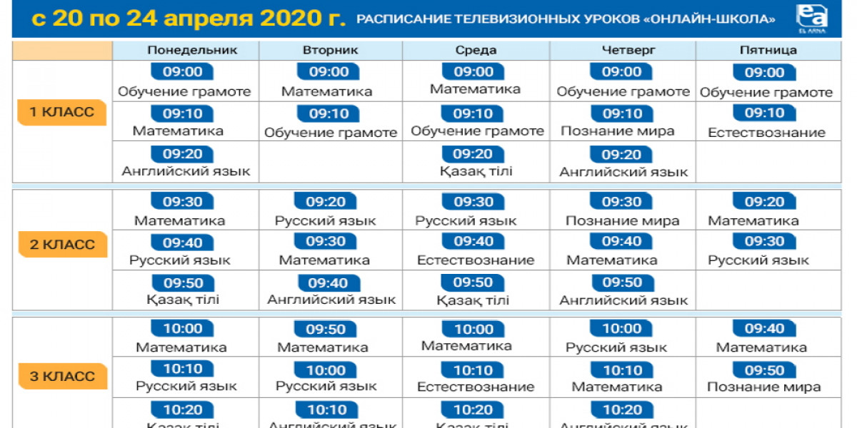 Расписание канал новосибирск