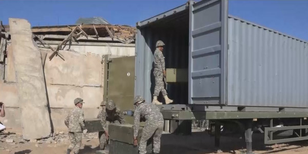 Министрліктегілер Арыстағы қателіктің салдарын жоймаған &ndash; сарапшы пікірі