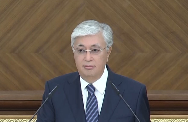 Энергетикалық қауіпсіздік мәселесі Мемлекет басшысының басты назарында