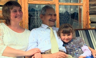 Майдангер: Қырық жыл соғыста болсаң да, ажалы жеткен ғана өледі