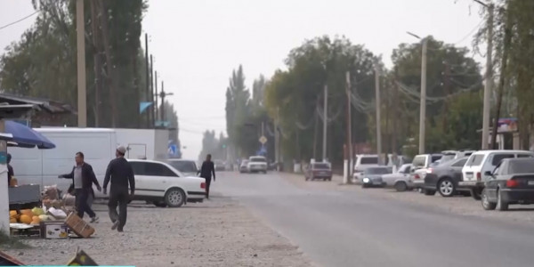 Пострадавшие от беспорядков жители Жамбылской области вернулись в привычную колею