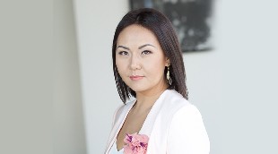 Алмагүл Ахметжанова: &laquo;Хабар&raquo; агенттігін оң өзгерістер күтіп тұр